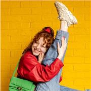 Dance Teacher, teaching students of all ages and abilities! In various classes: Ballet, Contemporary, Jazz, Dance fitness, Stretch